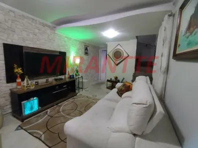 Sobrado com 3 Quartos à venda, 103m² no Imirim, São Paulo