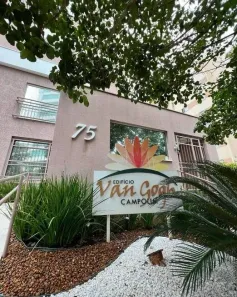 Apartamento com 3 Quartos à venda, 116m² no Parque Campolim, Sorocaba