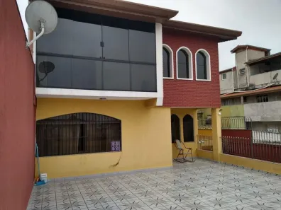 Sobrado com 5 Quartos à venda, 430m² no Jardim Peri, São Paulo