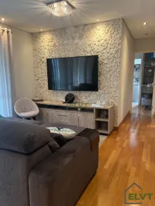Apartamento com 2 Quartos à venda, 86m² no Vila Campesina, Osasco