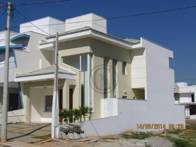 Casa de Condomínio com 3 Quartos à venda, 157m² no Jardim Golden Park Residencial, Sorocaba