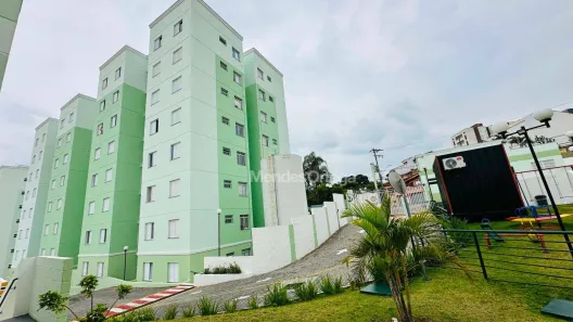 Apartamento com 2 Quartos à venda, 46m² no Jardim Ipê, Sorocaba