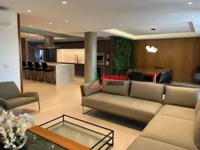 Apartamento com 4 Quartos à venda, 267m² no Vila Mariana, São Paulo
