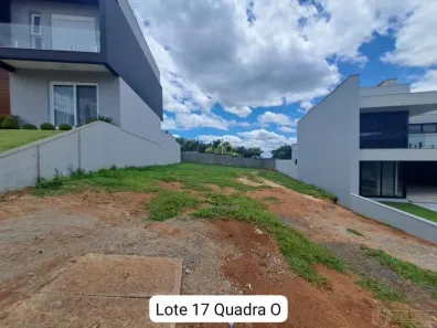 Lote/Terreno à venda, 560m² no Encosta do Sol, Estância Velha