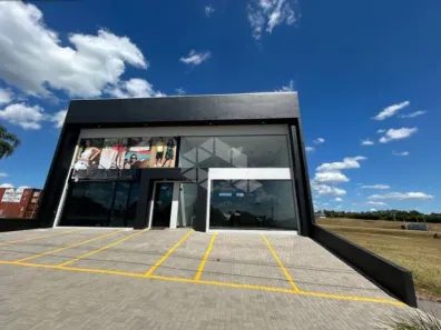 Ponto Comercial para alugar, 180m² no Linha Santa Cruz, Santa Cruz do Sul