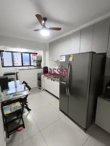 Apartamento com 2 Quartos à venda, 85m² no Tupi, Praia Grande