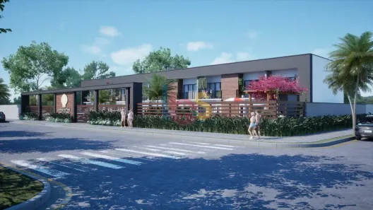 Casa com 1 Quarto à venda, 120m² no , Porto Seguro
