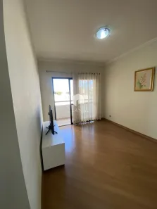 Apartamento com 3 Quartos à venda, 104m² no Vila Itapura, Campinas