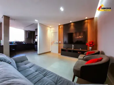 Apartamento com 3 Quartos à venda, 149m² no Centro, Divinópolis