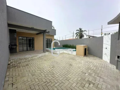 Casa com 2 Quartos à venda, 61m² no Gaivota - Praia, Itanhaém