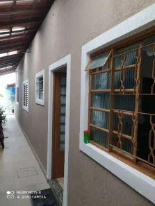Casa com 2 Quartos à venda, 150m² no Conjunto Residencial Galo Branco, São José dos Campos