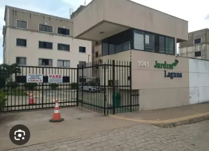 Apartamento com 2 Quartos à venda, 55m² no Planalto, Natal