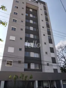 Apartamento com 2 Quartos à venda, 42m² no Vila Mazzei, São Paulo