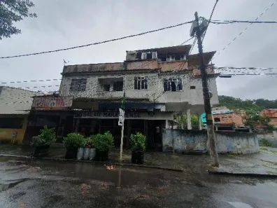 Apartamento com 2 Quartos à venda, 126m² no Realengo, Rio de Janeiro
