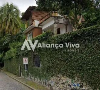 Casa com 3 Quartos à venda, 1980m² no Botafogo, Rio de Janeiro
