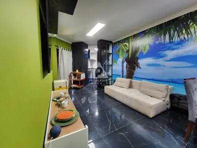 Flat com 1 Quarto à venda, 55m² no Copacabana, Rio de Janeiro