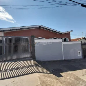 Casa com 4 Quartos à venda, 287m² no Jardim Novo Campos Elíseos, Campinas