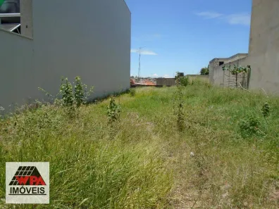 Lote/Terreno à venda, 338m² no Centro, Americana