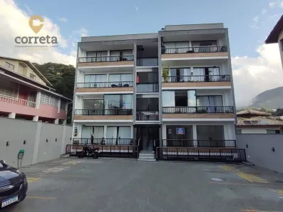 Apartamento com 2 Quartos à venda, 75m² no Cônego, Nova Friburgo