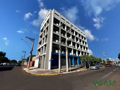 Prédio Comercial à venda, 1361m² no Jardim Angélica, Três Lagoas