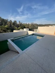 Casa de Condomínio com 3 Quartos à venda, 280m² no Cézar de Souza, Mogi das Cruzes