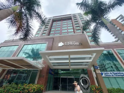 Sala Comercial com 1 Quarto à venda, 39m² no Centro, Florianópolis