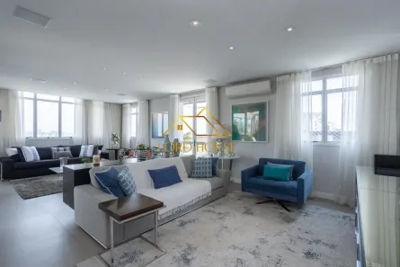 Cobertura com 5 Quartos à venda, 355m² no Planalto Paulista, São Paulo