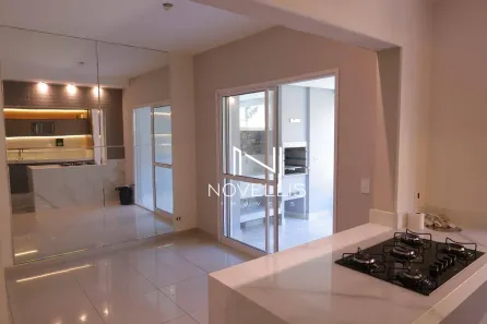 Apartamento com 3 Quartos à venda, 97m² no Centro, Jacareí