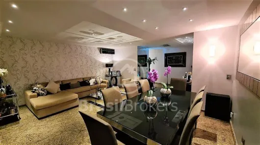 Apartamento com 3 Quartos à venda, 173m² no Recreio dos Bandeirantes, Rio de Janeiro