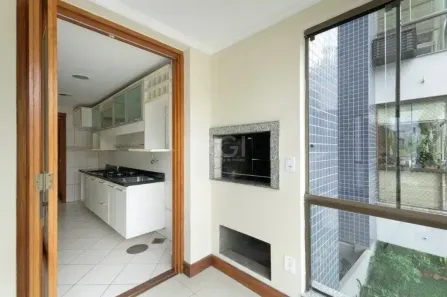 Apartamento com 3 Quartos à venda, 96m² no Tristeza, Porto Alegre