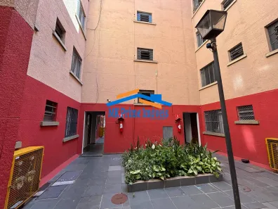 Apartamento com 2 Quartos à venda, 52m² no Conceição, Osasco