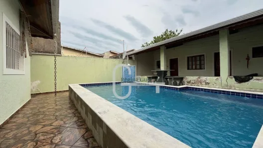 Casa com 3 Quartos à venda, 260m² no Balneário Stella Maris, Peruíbe