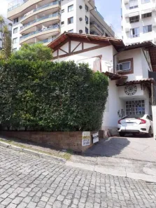 Casa de Condomínio com 3 Quartos à venda, 98m² no Santa Rosa, Niterói
