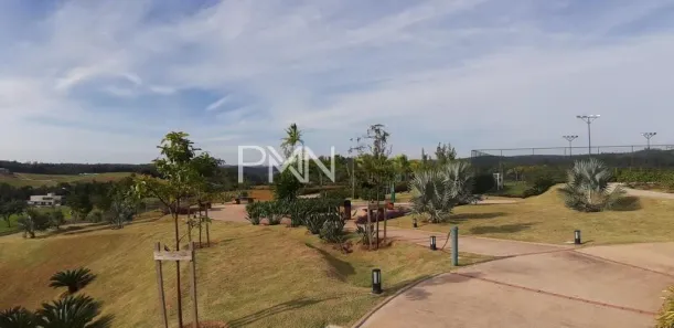 Lote/Terreno à venda, 1400m² no Loteamento Residencial Entre Verdes (Sousas), Campinas