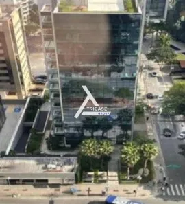 Sala Comercial para alugar, 246m² no Jardim Paulistano, São Paulo