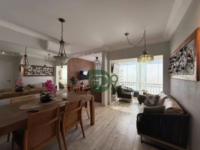 Apartamento com 2 Quartos à venda, 70m² no Jardim Ipiranga, Americana