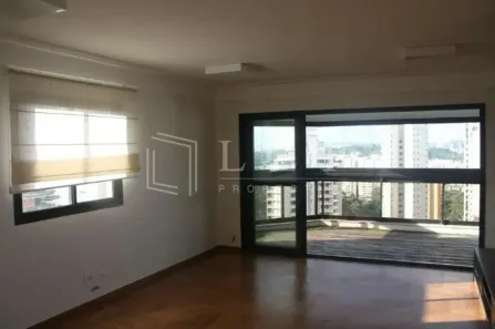 Apartamento com 4 Quartos para venda ou aluguel, 200m² no Paraíso do Morumbi, São Paulo