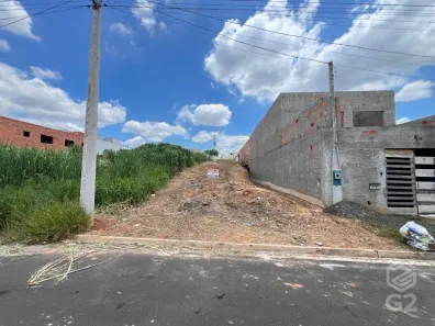 Lote/Terreno à venda, 150m² no Parque Barnabé, Indaiatuba
