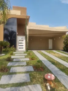 Casa de Condomínio com 3 Quartos à venda, 200m² no Residencial Gaivota I, São José do Rio Preto