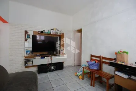 Casa com 3 Quartos à venda, 120m² no Santana, São Paulo