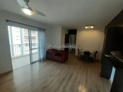 Apartamento com 3 Quartos à venda, 77m² no Nova Aliança, Ribeirão Preto