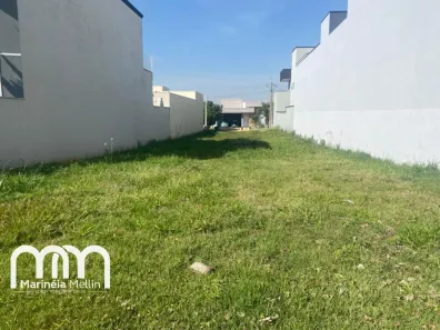 Lote/Terreno à venda, 250m² no Residencial Jardim do Jatobá, Hortolândia