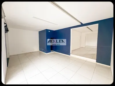 Ponto Comercial para alugar, 110m² no Floresta, Belo Horizonte