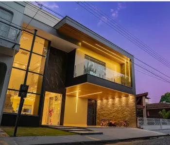 Casa de Condomínio com 4 Quartos para alugar, 250m² no Tapanã (Icoaraci), Belém