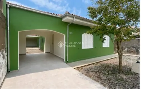 Casa com 4 Quartos à venda, 150m² no Vila Nova, Imbituba