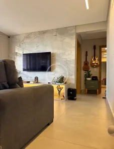 Apartamento com 3 Quartos à venda, 121m² no Park Lozandes, Goiânia
