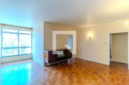 Apartamento com 2 Quartos à venda, 111m² no Vila Buarque, São Paulo