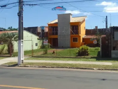 Casa com 2 Quartos à venda, 121m² no Parque Amador, Esteio