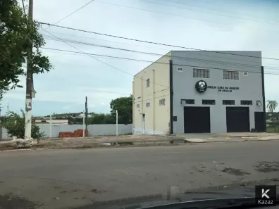 Ponto Comercial à venda, 579m² no Novo Colorado, Cuiabá