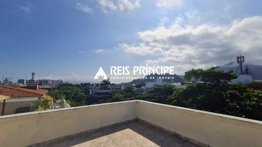 Cobertura com 4 Quartos à venda, 274m² no Barra da Tijuca, Rio de Janeiro